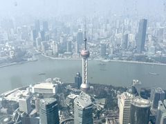 -上海中心大厦
