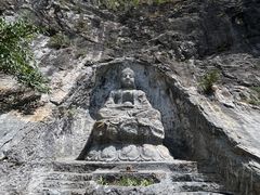 -圣莲山风景区
