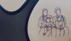 -英刺青 纹身 洗纹身