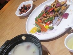-德胜轩正宗顺德菜(宝安沙井会展中心店)
