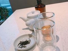 -半山腰·云南菜(侨福芳草地店)