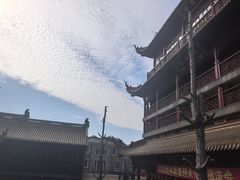 -钦赐仰殿道观