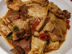 -西贝莜面村(上海百联西郊店)