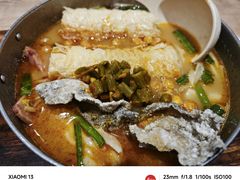 -小满手工粉(上海月星环球港店)
