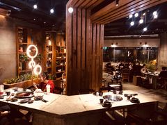 大堂-园里火锅(仁和新城店)