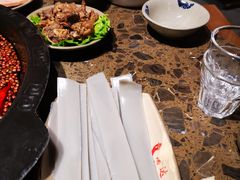 -重庆渝达老火锅(春熙路店)