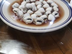 -芦茨金富饭庄·25年老字号·专做稻草鸡