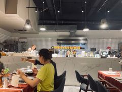 大堂-Primo·丽莫意大利窑烤披萨