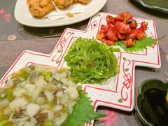 -藤原布二·大正创意料理(五台山店)