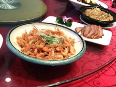 -上海新江南大酒店-中餐厅