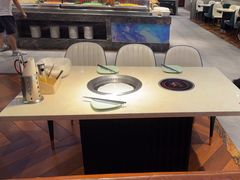 -犇放和牛烤肉·烤榴莲自助(苏宁城市奥莱店)