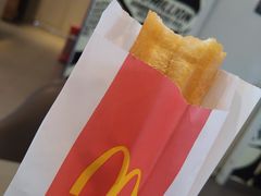 脆香油条-麦当劳(深圳北站高铁店)