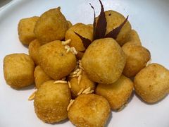 -大树餐厅(环球港店)
