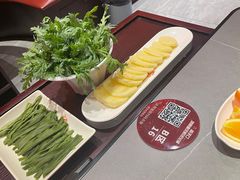 -洞子口重庆鲜货火锅(楚翘城旗舰店)