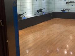 -中国北方国际射击场
