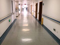 -无锡市第二人民医院(南院)