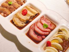 -八分饱·西津会(西津渡店)