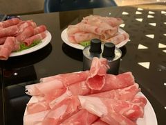 -威海香海豪生度假酒店·豪生咖啡厅