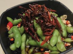 -聚味瞿记·龙虾堂(咸嘉湖店)