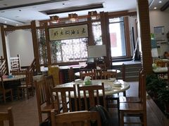 大堂-老三龙虾(汉阳杨泗庙店)