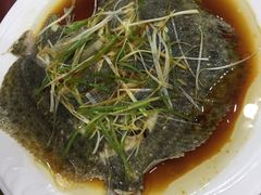 -叶存利海鲜大馅饺子(东戴河止锚湾店)