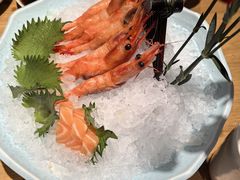 -虹料理·日料放题(悠方店)
