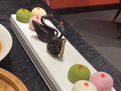 -正德楼果木烤鸭·渔家菜(东港店)