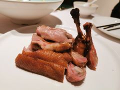 -俏江南天津时尚曲艺主题餐厅(马场道店)