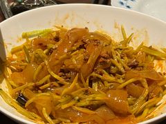 -奉天小馆·非遗东北菜(沈阳万象城店)