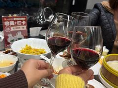 -福海居烤鸭店(鸟巢店)
