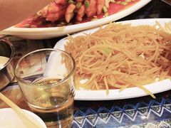 -玉桥餐厅(天坛店)