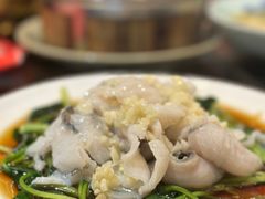 -扬州三头宴(东关街店)