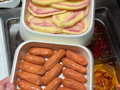 -川西坝子火锅(清江东路3.0直营店)