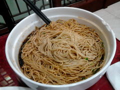 石家拌面-石家饭店中市店