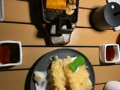 -Hatsune隐泉日式料理(三里屯太古里店)
