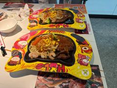 -豪享来中西餐厅(隆昌店)