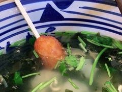 -头壹号 大油条·老长沙盖码饭(清河店)