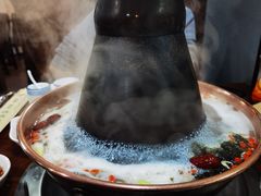 -大明铜锅·烤涮坊·烧烤(总店)