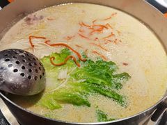 -煲宫猪肚鸡(昆山金鹰国际购物中心店)