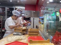 -喜家德虾仁水饺(百盛优客店)