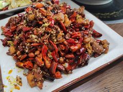 -马家水煮鱼(富民街店)