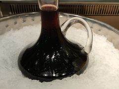 -金滏山烤肉·海鲜·火锅自助餐厅(襄阳万达店)