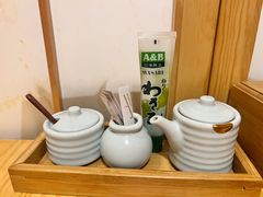 -鳗鲔·料理小馆