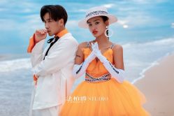 -太古映画婚纱摄影(天河店)