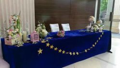 -中谷小南国花园酒店·宴会厅