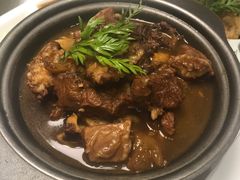 -到家尝北京菜(西坝河店)
