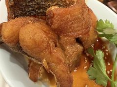 -王繁星面馆(西安熙地港店)