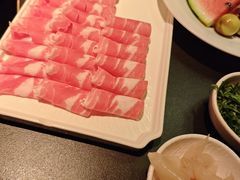 -东来顺·非遗火锅(赛格国际购物中心店)