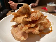 -金掌勺锅包肉(华润万象城店)