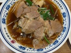 -直隶安家罩饼(复兴路店)